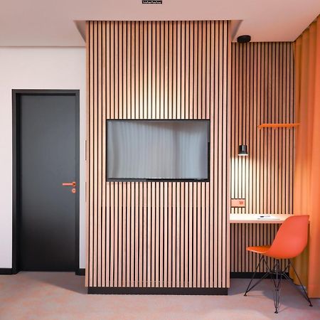 Art Hotel أهلن المظهر الخارجي الصورة