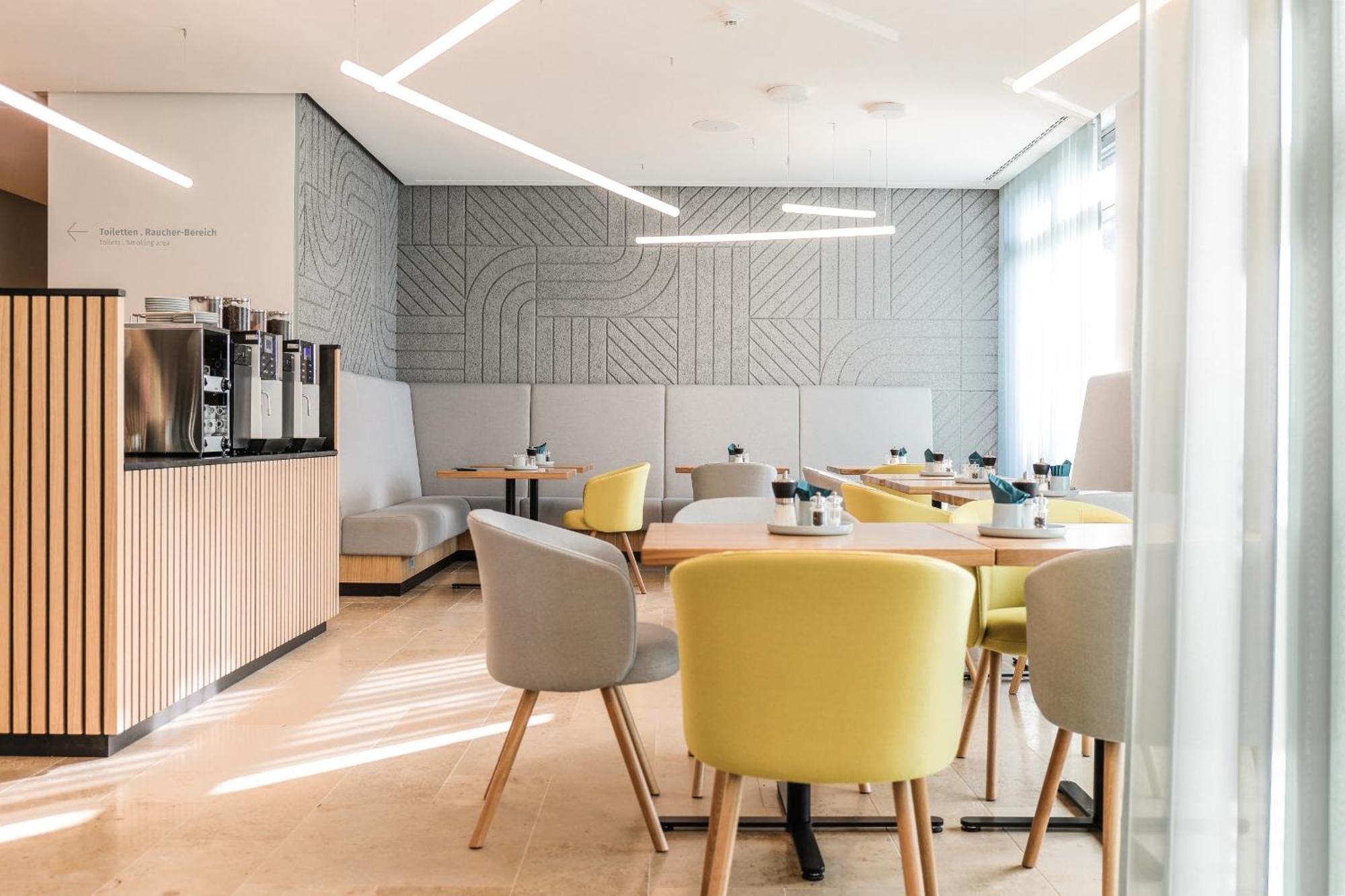 Art Hotel أهلن المظهر الخارجي الصورة