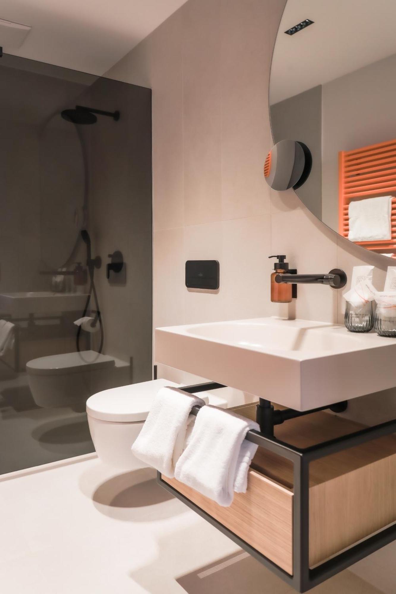 Art Hotel أهلن المظهر الخارجي الصورة
