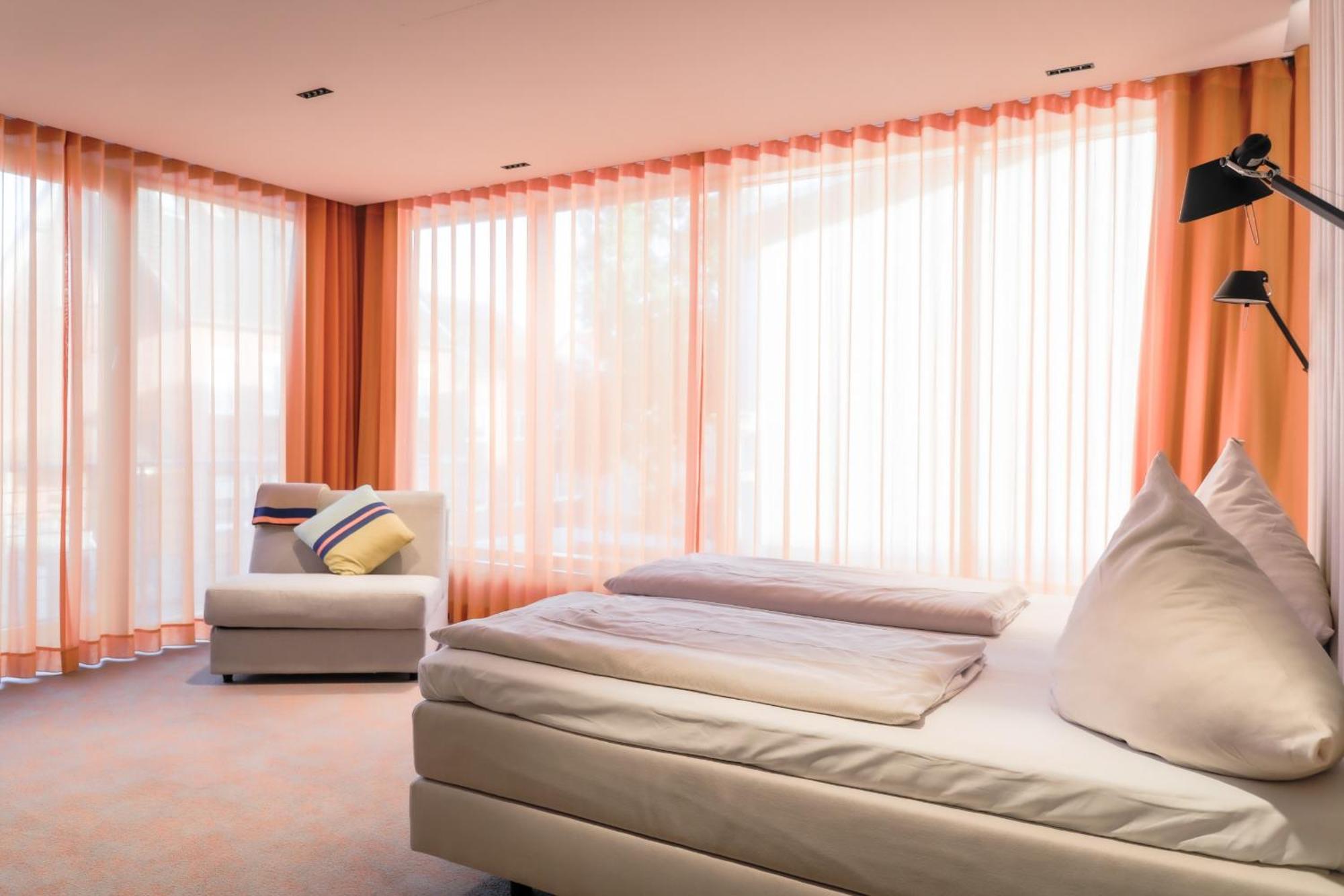Art Hotel أهلن المظهر الخارجي الصورة