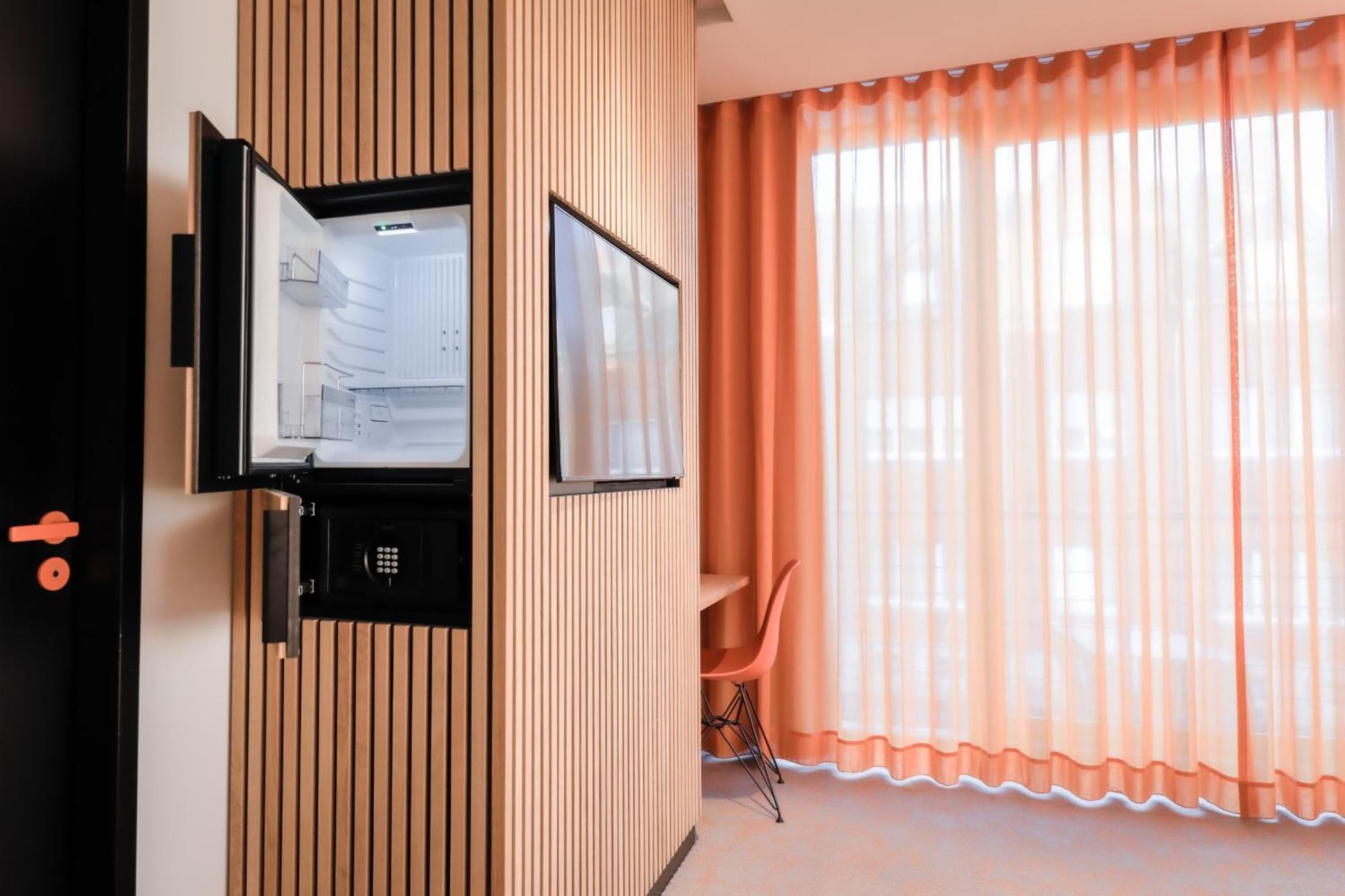 Art Hotel أهلن المظهر الخارجي الصورة