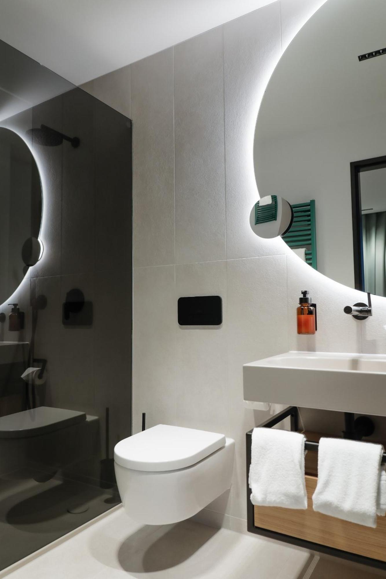 Art Hotel أهلن المظهر الخارجي الصورة