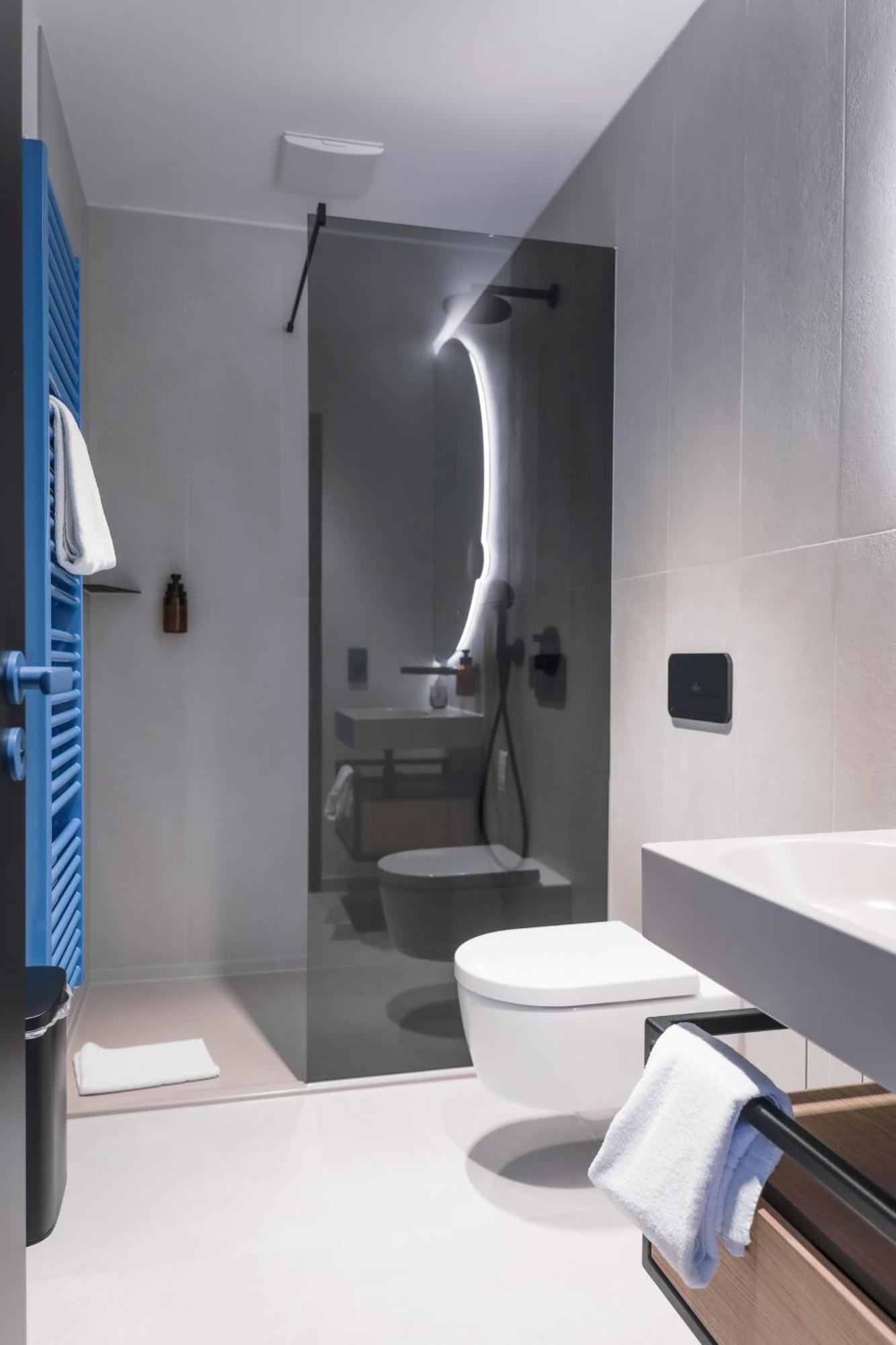 Art Hotel أهلن المظهر الخارجي الصورة